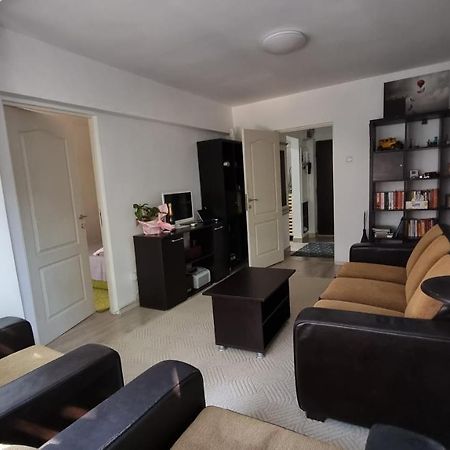 Centru 2 Apartman Konstanca Kültér fotó